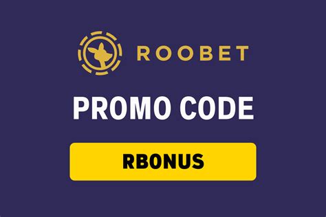 Roobet Promo Codes 